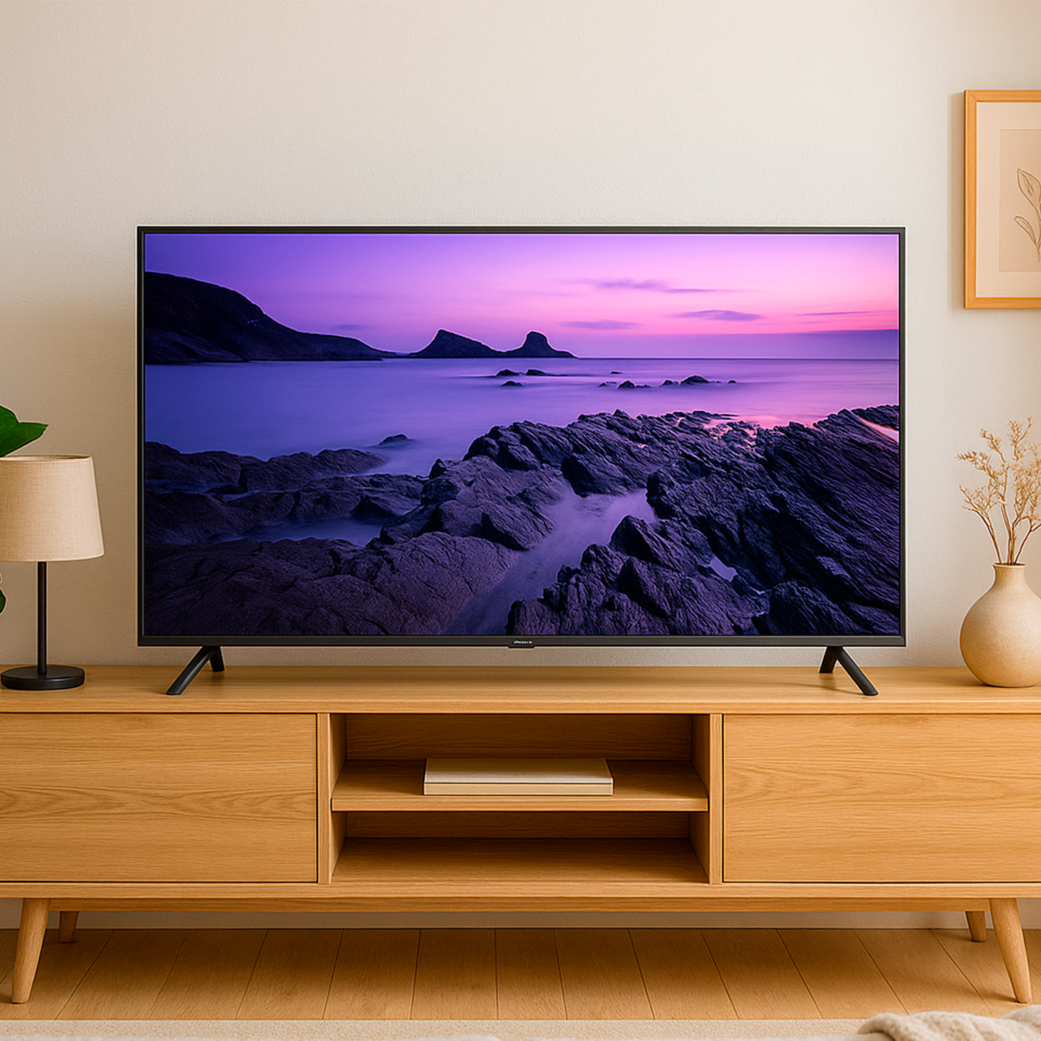 Smart TV Britânia 43 Smart TV Britânia 43